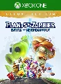 ❗PLANTS VS. ZOMBIES: BATTLE NEIGHBORVILLE DELUXE🔑XBOX