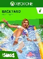 ❗THE SIMS 4 BACKYARD STUFF❗XBOX ONE/X|S🔑КЛЮЧ❗