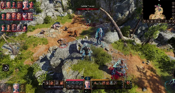 ⭐Baldur´s Gate 3⭐🧿На ваш STEAM🧿🔰Любой регион🔰