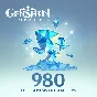 💥Genshin Impact: Crystals 🔵 PS4/PS5 🔴TR🔴