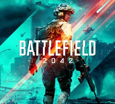 Battlefield 2042 | Все издания | Steam RU