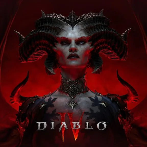 Diablo IV ⭐️ Диабло 4 ⭐️ на PS4/PS5 | PS | ПС ⭐️ TR