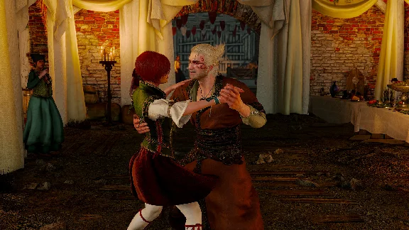 Ведьмак 3: Дикая Охота — Каменные сердца DLC🔸STEAM⚡️