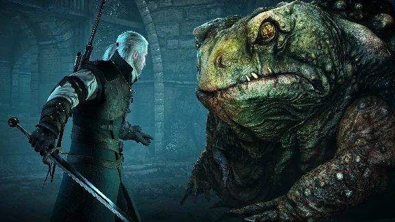 Ведьмак 3: Дикая Охота — Каменные сердца DLC🔸STEAM⚡️