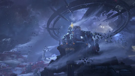 DOOM Eternal Year One Pass (Steam Gift RU)