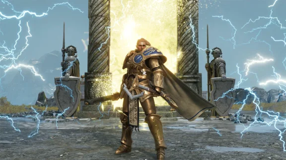 Warhammer Age of Sigmar: Realms of Ruin ULTIMATE🔑STEAM