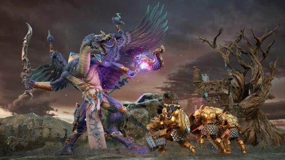 Warhammer Age of Sigmar: Realms of Ruin ULTIMATE🔑STEAM