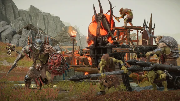 Warhammer Age of Sigmar: Realms of Ruin ULTIMATE🔑STEAM