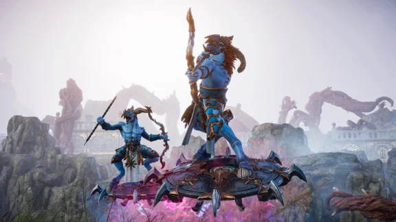 Warhammer Age of Sigmar: Realms of Ruin ULTIMATE🔑STEAM