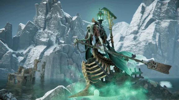 Warhammer Age of Sigmar: Realms of Ruin ULTIMATE🔑STEAM