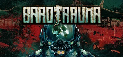 🔑Barotrauma. STEAM-key RU + CIS
