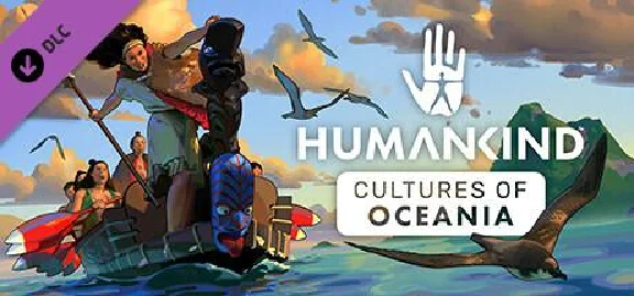 ✅HUMANKIND Definitive Edition Upgrade (6 в 1) ⚫STEAM🔑