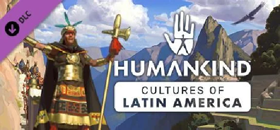 ✅HUMANKIND Definitive Edition Upgrade (6 в 1) ⚫STEAM🔑