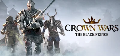🔑Crown Wars: The Black Prince. STEAM-ключ Россия СНГ