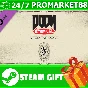 ⭐️ВСЕ СТРАНЫ+РОССИЯ⭐️ DOOM Eternal Year One Pass STEAM
