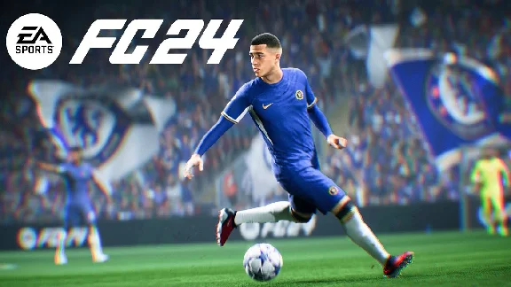 🟢🔥EA SPORTS FC 24⚡🌍XBOX One/X|S КЛЮЧ🎮✅