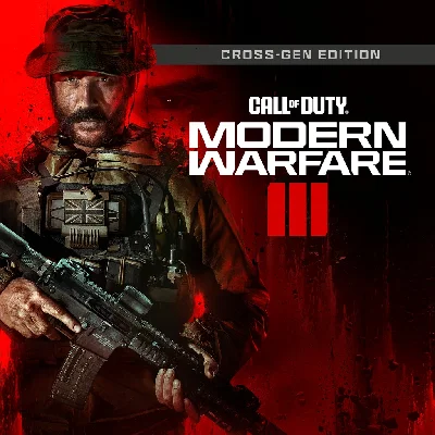 ✅Call of Duty®: Modern Warfare® III - Набор Cross-Gen✅P