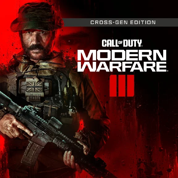 ✅Call of Duty®: Modern Warfare® III - Набор Cross-Gen✅P