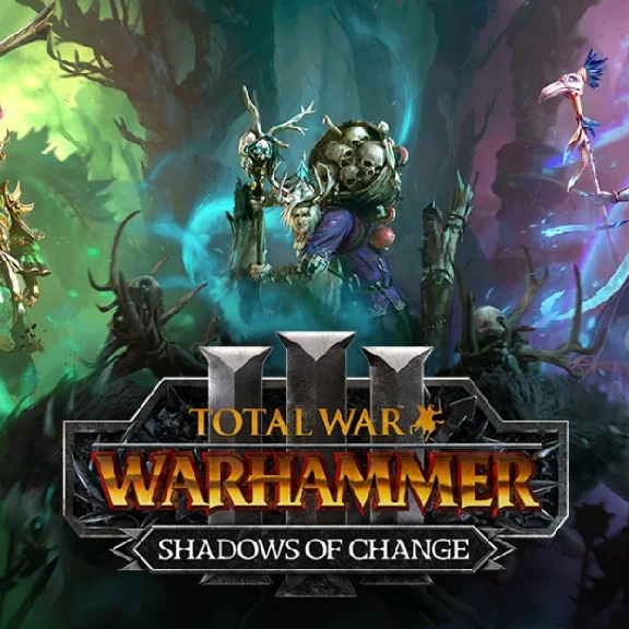 🔴TOTAL WAR WARHAMMER III+II+I+ВСЕ DLC+Omens of Destruc