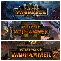 🔴TOTAL WAR WARHAMMER III+II+I+ВСЕ DLC+Omens of Destruc