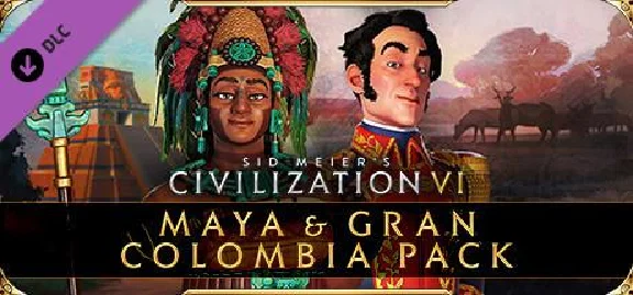 ✅Sid Meier´s Civilization VI + 27 DLC ⚫STEAM🔑КЛЮЧ +🎁
