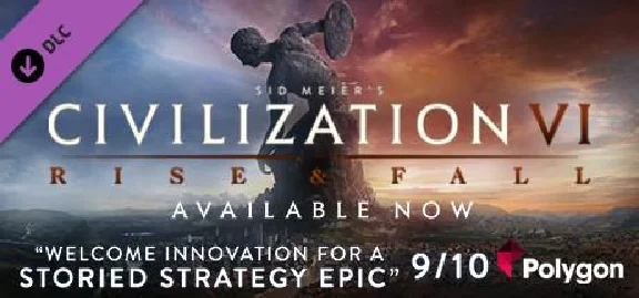✅Sid Meier´s Civilization VI + 27 DLC ⚫STEAM🔑КЛЮЧ +🎁