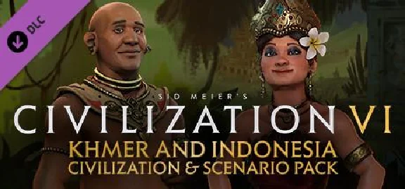 ✅Sid Meier´s Civilization VI + 27 DLC ⚫STEAM🔑КЛЮЧ +🎁
