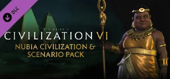 ✅Sid Meier´s Civilization VI + 27 DLC ⚫STEAM🔑КЛЮЧ +🎁