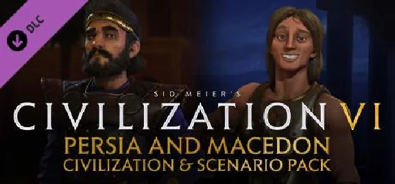 ✅Sid Meier´s Civilization VI + 27 DLC ⚫STEAM🔑КЛЮЧ +🎁