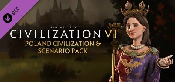 ✅Sid Meier´s Civilization VI + 27 DLC ⚫STEAM🔑КЛЮЧ +🎁