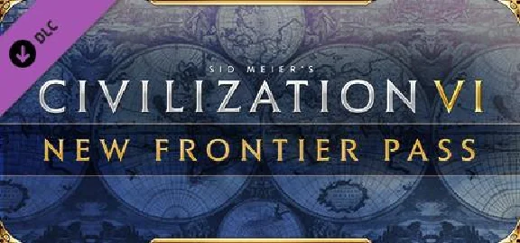 ✅Sid Meier´s Civilization VI + 27 DLC ⚫STEAM🔑КЛЮЧ +🎁