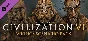 ✅Sid Meier´s Civilization VI + 27 DLC ⚫STEAM🔑КЛЮЧ +🎁