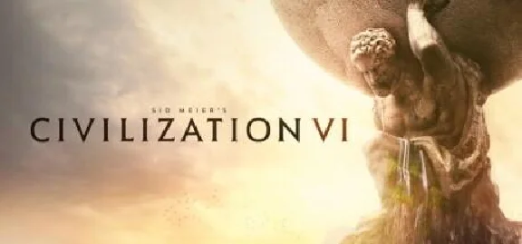 ✅Sid Meier´s Civilization VI + 27 DLC ⚫STEAM🔑КЛЮЧ +🎁