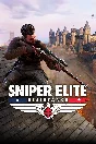 🎁Sniper Elite: Resistance Deluxe Edition🌍МИР✅АВТО