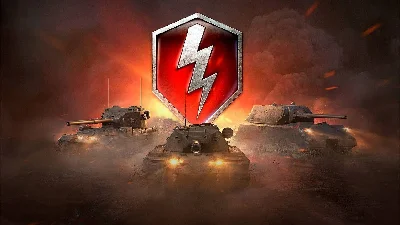 Аккаунт World of Tanks BLITZ - Chieftain Mk. 6 [RU]