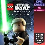 ✅LEGO Star Wars The Skywalker Saga Galactic Edition✅ПК