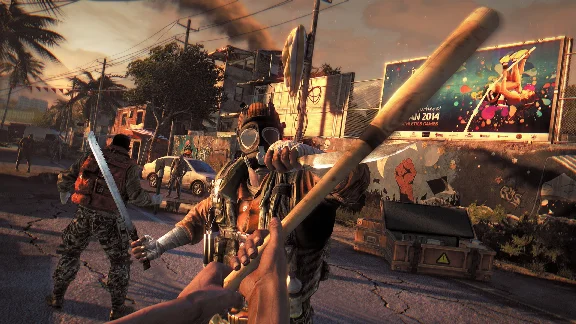 🎮🔥DYING LIGHT XBOX ONE / SERIES X|S🔑ЛИЦЕНЗИЯ КЛЮЧ🔥