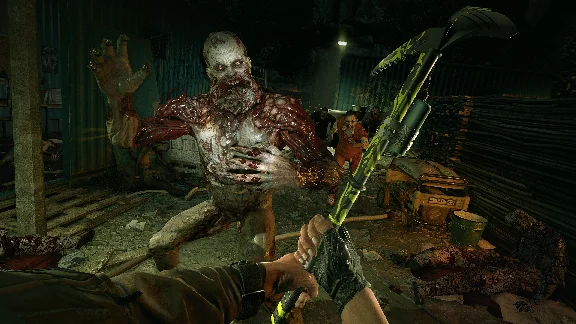 🎮🔥DYING LIGHT XBOX ONE / SERIES X|S🔑ЛИЦЕНЗИЯ КЛЮЧ🔥