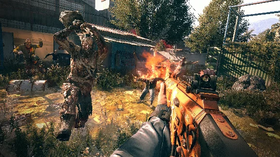 🎮🔥DYING LIGHT XBOX ONE / SERIES X|S🔑ЛИЦЕНЗИЯ КЛЮЧ🔥