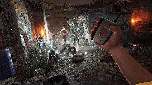 🎮🔥DYING LIGHT XBOX ONE / SERIES X|S🔑ЛИЦЕНЗИЯ КЛЮЧ🔥
