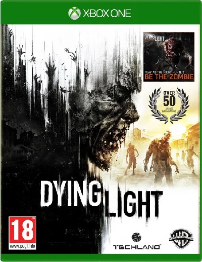 🎮🔥DYING LIGHT XBOX ONE / SERIES X|S🔑ЛИЦЕНЗИЯ КЛЮЧ🔥