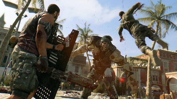 🎮🔥DYING LIGHT XBOX ONE / SERIES X|S🔑ЛИЦЕНЗИЯ КЛЮЧ🔥