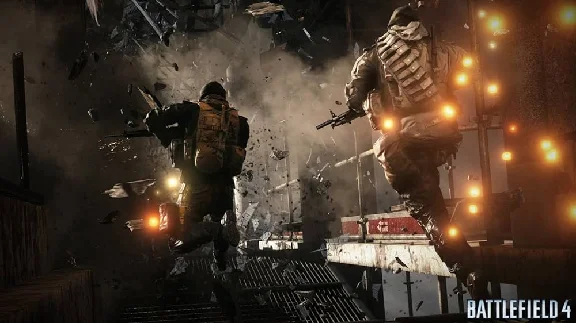 BATTLEFIELD 4 PREMIUM EDITION⚡XBOX🔑КЛЮЧ🎮