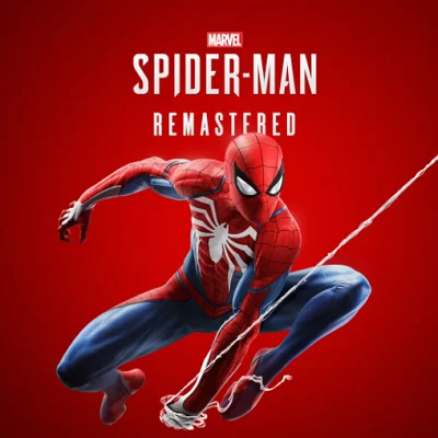 MARVEL´S SPIDER-MAN REMASTERED ✅STEAM КЛЮЧ