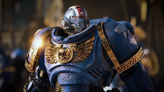 ❗WARHAMMER 40,000: SPACE MARINE 2 - GOLD EDITION❗XBOX🔑