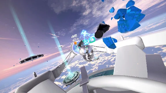 ✅PowerBeatsVR VR Fitness (PowerBeats) ⭐Steam\Key⭐ + 🎁