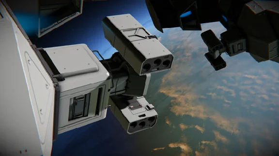 ⚡️Space Engineers - Contact Pack| АВТОДОСТАВКА RU Steam
