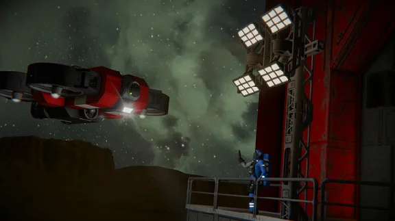 ⚡️Space Engineers - Contact Pack| АВТОДОСТАВКА RU Steam