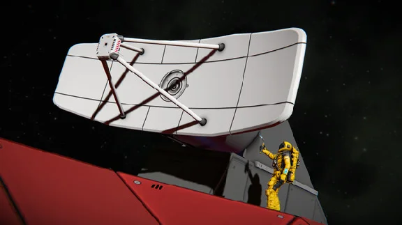 ⚡️Space Engineers - Contact Pack| АВТОДОСТАВКА RU Steam