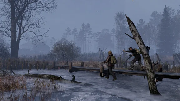 ⚡️DayZ Frostline | АВТОДОСТАВКА [Россия Steam Gift]